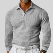 Jameson - Quality Long-Sleeve Shirt for Men