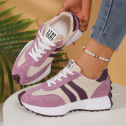 Cleo Support Sneakers