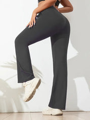Stretchy Yoga Trousers for Women