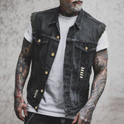 Modern and Stylish Vest for Men