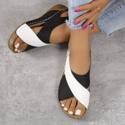Supportive and Comfortable Sandals for Women