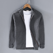 Classic and Modern Cardigan for Men
