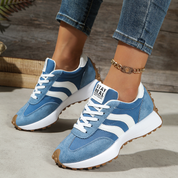 Cleo Support Sneakers