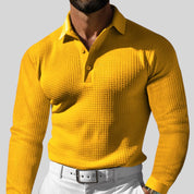 Jameson - Quality Long-Sleeve Shirt for Men