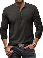 Comfortable and Versatile Top for Men