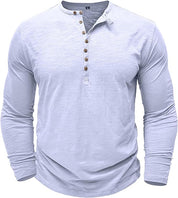 Comfortable and Versatile Top for Men