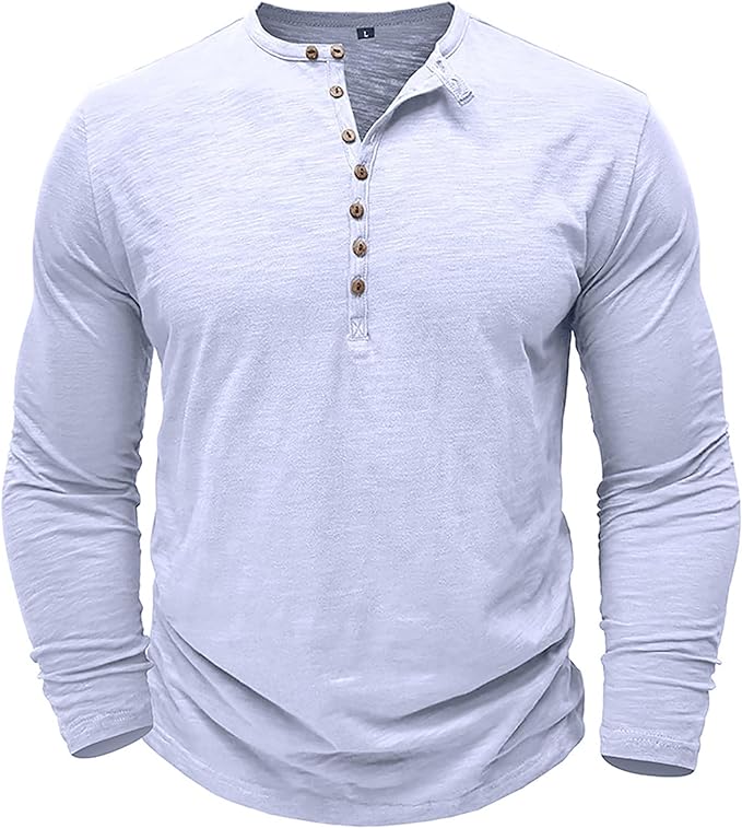 Comfortable and Versatile Top for Men