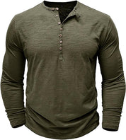 Comfortable and Versatile Top for Men
