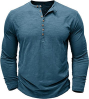 Comfortable and Versatile Top for Men