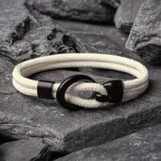 Theo - Handcrafted Rope Bracelet for Men