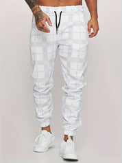 Casual and Trendy Trousers for Men