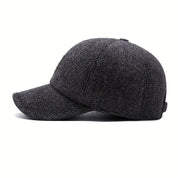 Carter - Stylish Sports Cap for Men