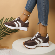 Cleo Support Sneakers