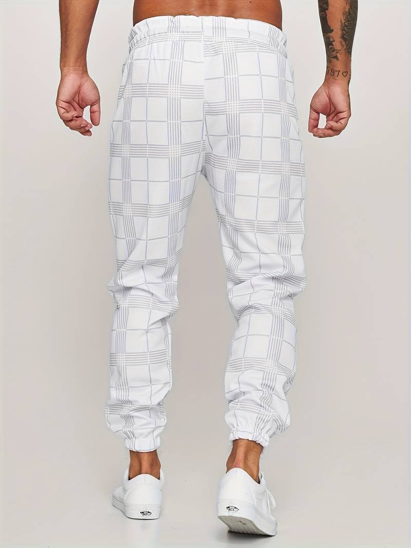 Casual and Trendy Trousers for Men