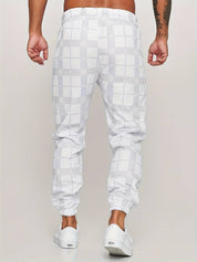Casual and Trendy Trousers for Men