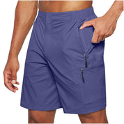 Comfortable Outdoor Shorts for Men