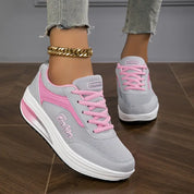 Comfortable and Chic Sneakers for Women