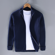 Classic and Modern Cardigan for Men
