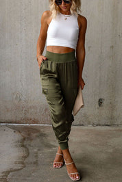Stylish  Jogger Trousers for Women