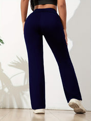 Stretchy Yoga Trousers for Women