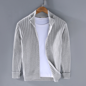 Classic and Modern Cardigan for Men