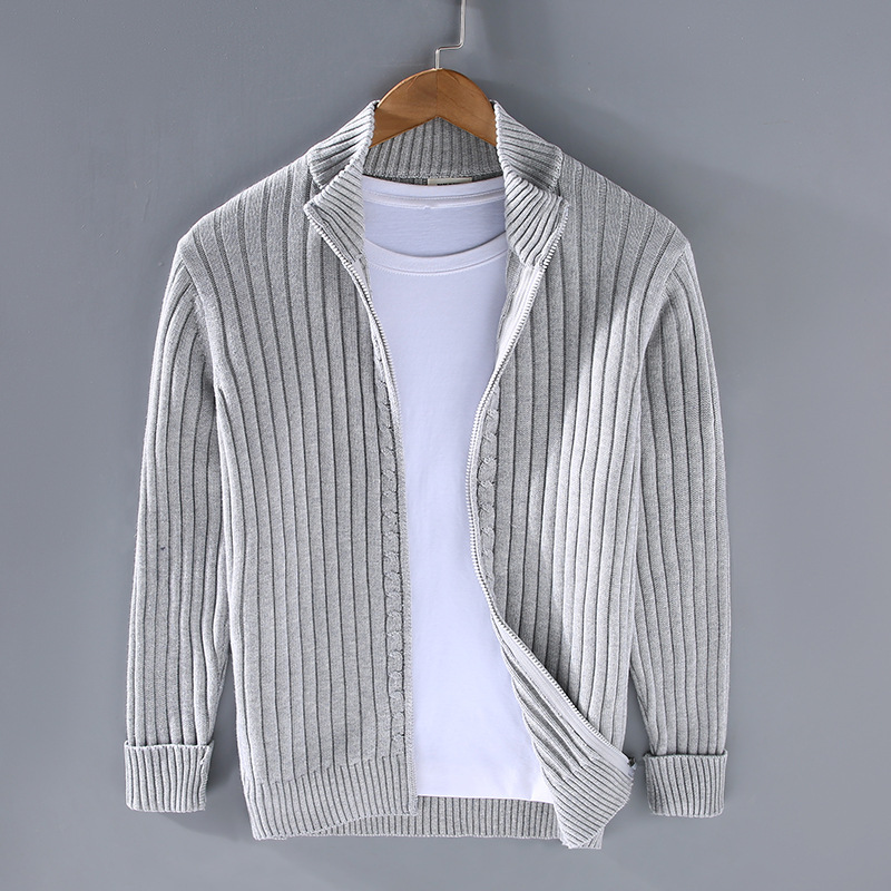 Classic and Modern Cardigan for Men