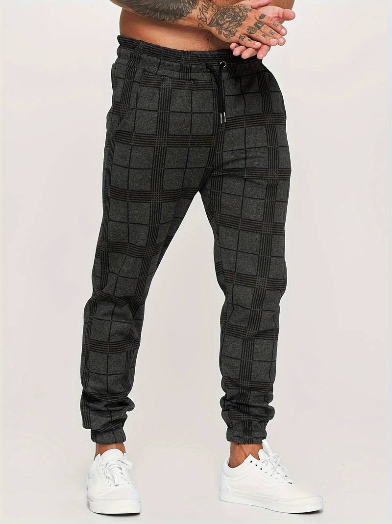Casual and Trendy Trousers for Men
