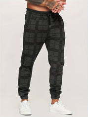 Casual and Trendy Trousers for Men
