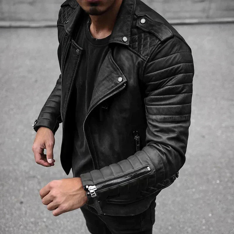 Timeless and Versatile Jacket for Men