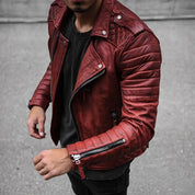Timeless and Versatile Jacket for Men
