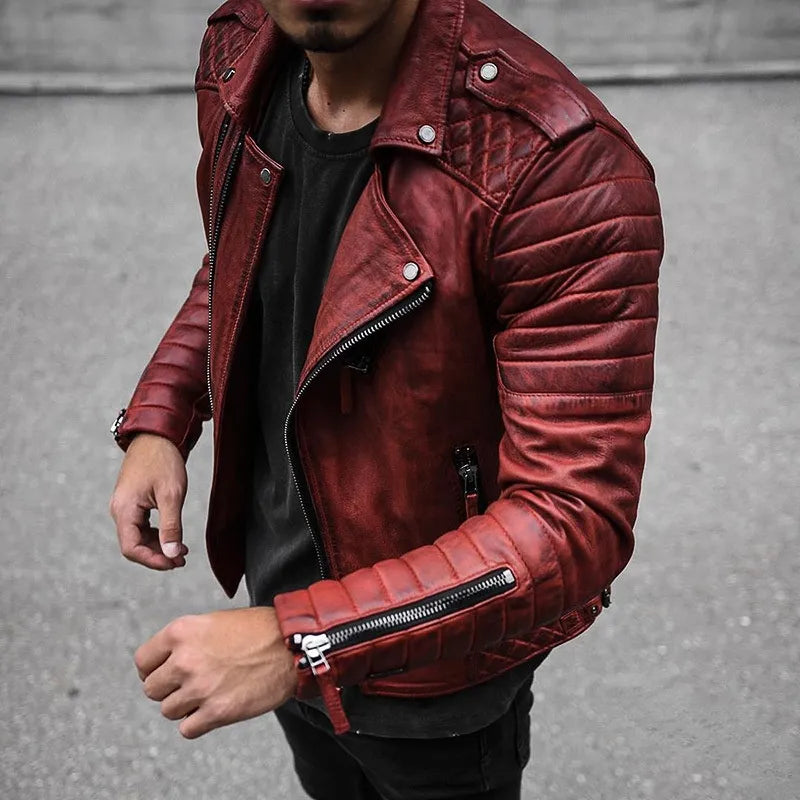 Timeless and Versatile Jacket for Men