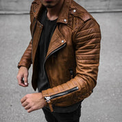 Timeless and Versatile Jacket for Men