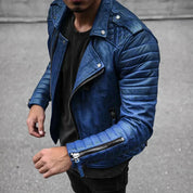 Timeless and Versatile Jacket for Men