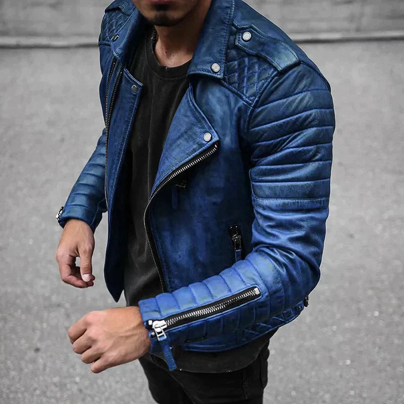 Timeless and Versatile Jacket for Men