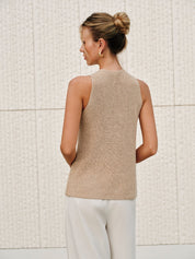 Elegant and Stylish Halter Top for Women