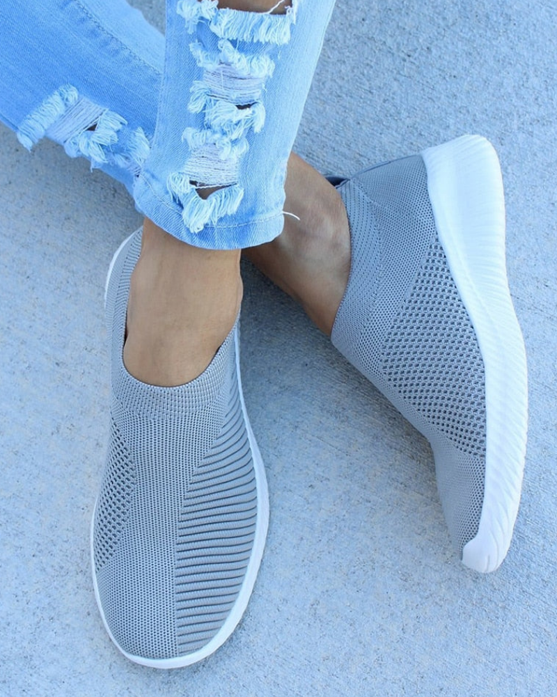 Livia - Orthopedic Sneakers for Women