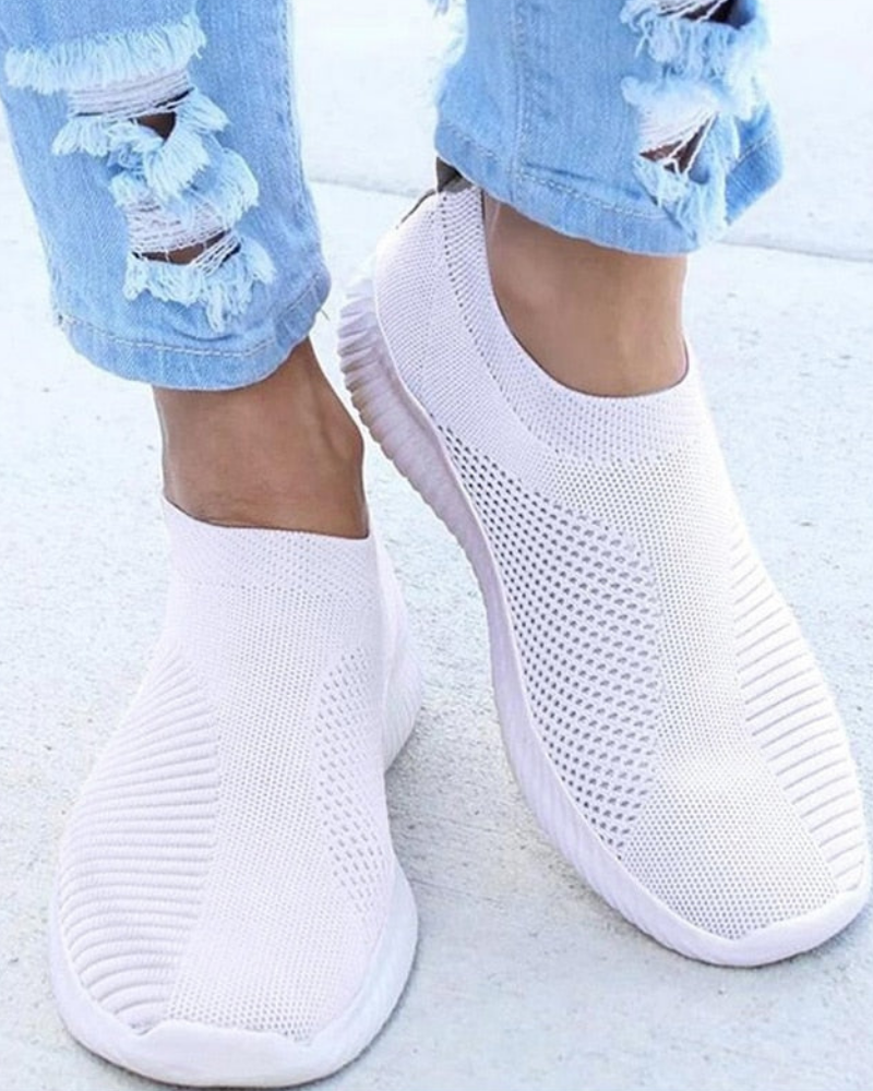 Livia - Orthopedic Sneakers for Women
