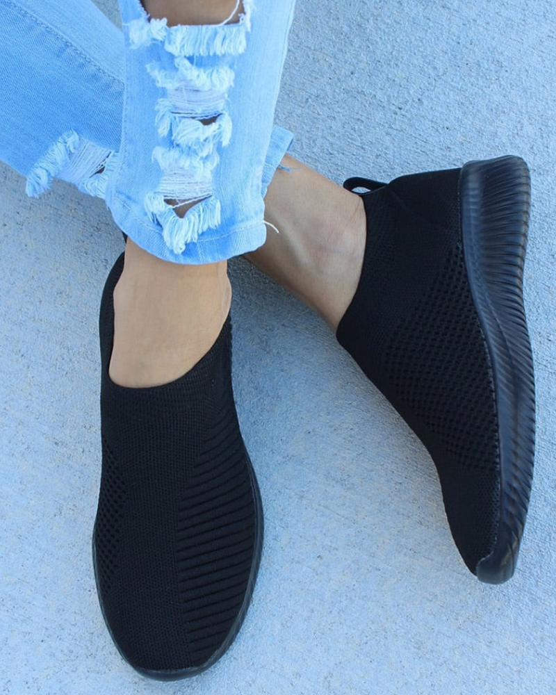 Livia - Orthopedic Sneakers for Women
