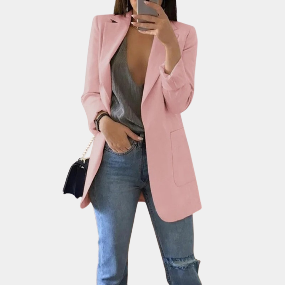 Elegant and Stylish Blazer for Women