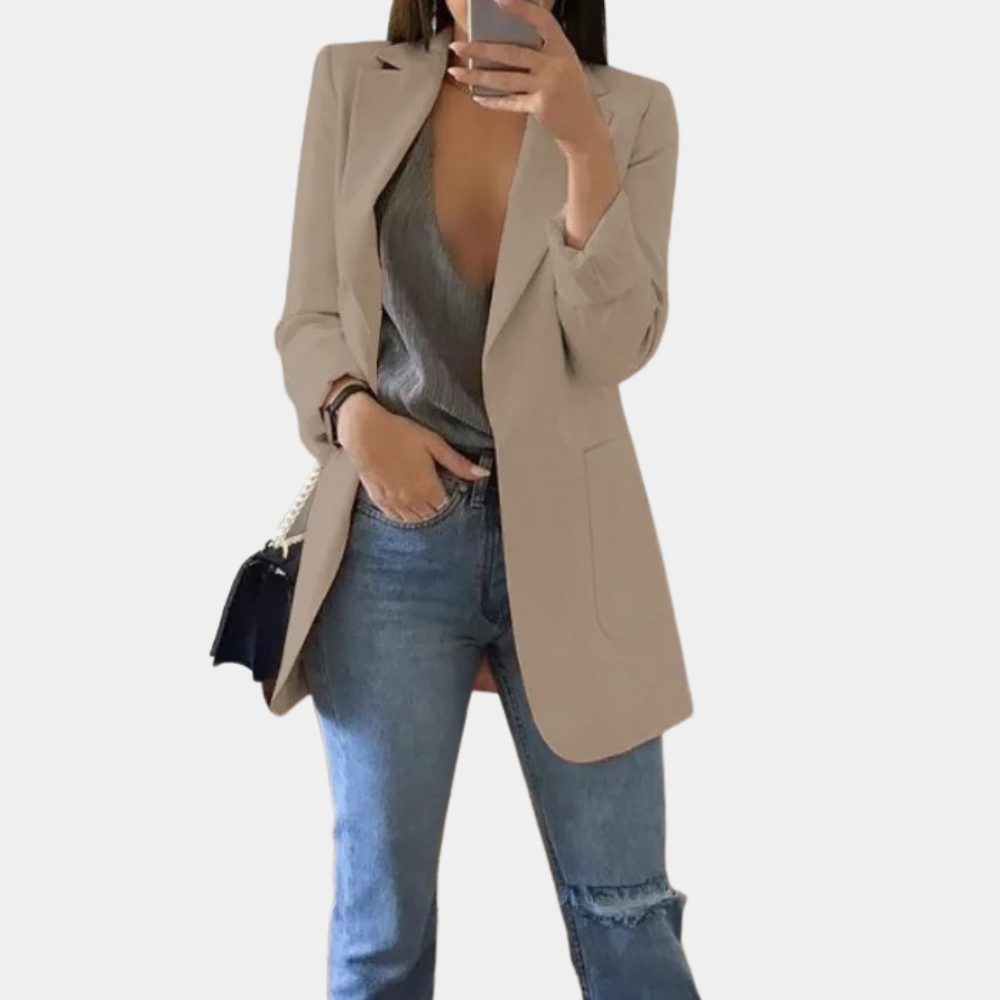 Elegant and Stylish Blazer for Women