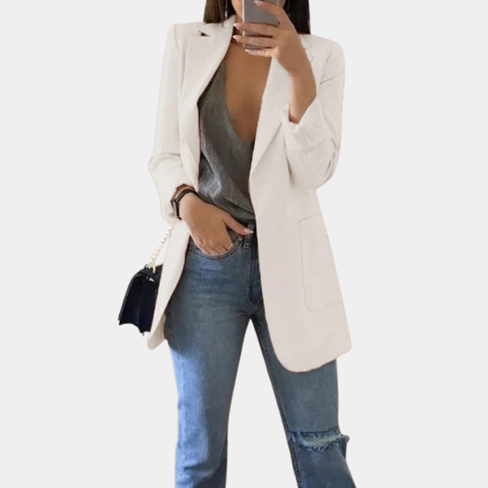 Elegant and Stylish Blazer for Women