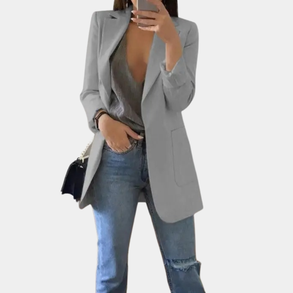 Elegant and Stylish Blazer for Women