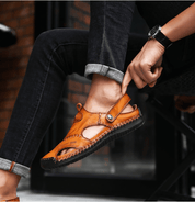 Comfortable and Stylish Sandals for Men