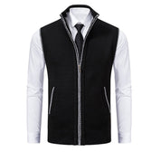Sleek and Comfortable Vest for Men