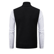 Sleek and Comfortable Vest for Men