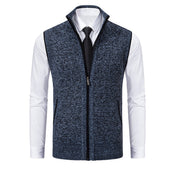 Sleek and Comfortable Vest for Men