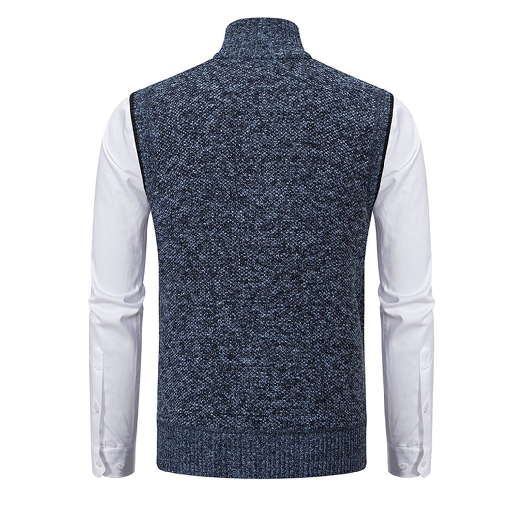 Sleek and Comfortable Vest for Men
