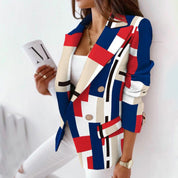 Elegant and Casual Blazer for Women
