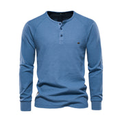 Stylish and Trendy Long Sleeve Shirt for Men
