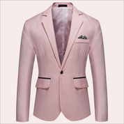 Casual and Stylish Blazer for Men